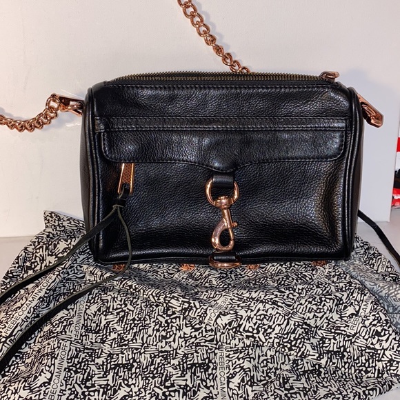 Rebecca Minkoff mini Mac bag - Picture 2 of 14